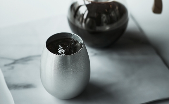 大阪浪華錫器 冷香